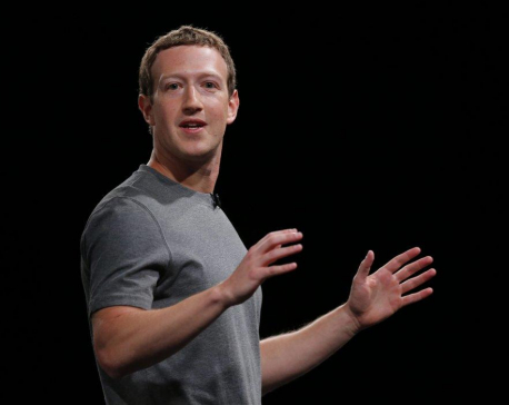 When Mark Zuckerberg was declared dead by Facebook